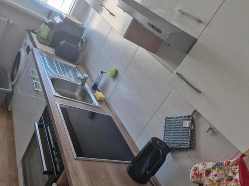 Foto - Etagenwohnung in Stendal zur Miete