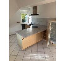 Moderne Dachgeschosswohnung - 740,00 EUR Kaltmiete, in Wiesenttal (PLZ: 91346)