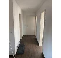 2 Zimmer Dachgeschoss Wohnung mit Loggia - Korb