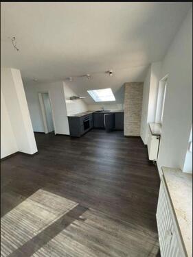 Foto - Etagenwohnung in Korb zur Miete