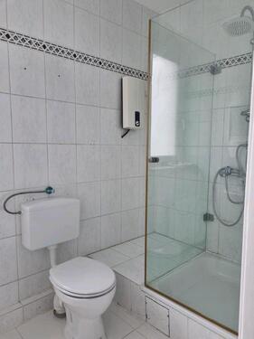 Foto - Etagenwohnung zur Miete in Dinslaken