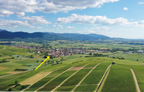 Foto - VON PRIVAT 5-Zi Reihenmittelhaus Ehrenkirchen Umland Freiburg