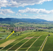 VON PRIVAT 5-Zi Reihenmittelhaus Ehrenkirchen Umland Freiburg