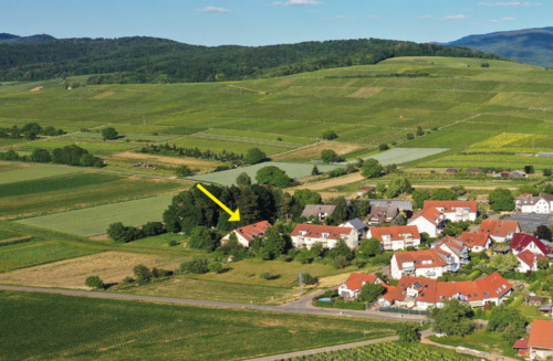 Foto - Einfamilienhaus zum Kaufen in Ehrenkirchen