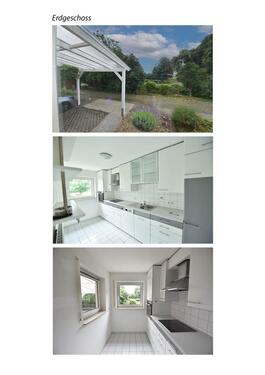 Foto - Einfamilienhaus in Ehrenkirchen zum Kaufen