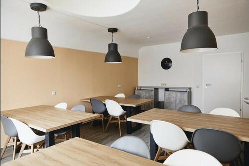 Foto - Etagenwohnung in Wuppertal zur Miete