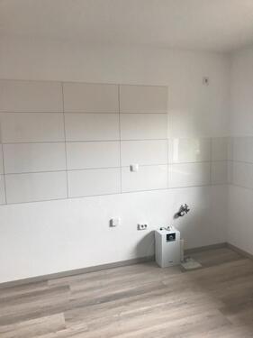 Foto - Etagenwohnung zur Miete in Neunkirchen