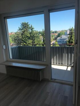 Foto - Etagenwohnung in Neunkirchen