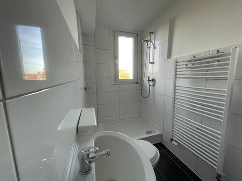 Foto - Etagenwohnung in Wilhelmshaven