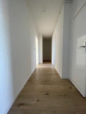 Foto - Etagenwohnung in Wilhelmshaven zur Miete