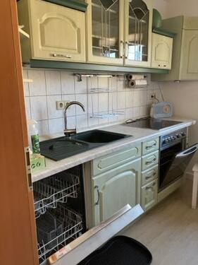 Foto - Etagenwohnung in Gera zur Miete