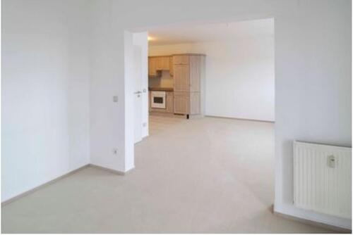 Foto - Helle 2-Zimmer-Wohnung mit Balkon & Parkplatz im Ostseeviertel