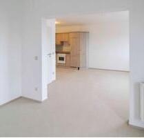 Helle 2-Zimmer-Wohnung mit Balkon & Parkplatz im Ostseeviertel - Greifswald