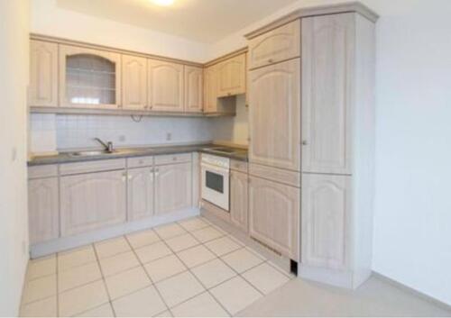 Foto - Etagenwohnung zur Miete in Greifswald