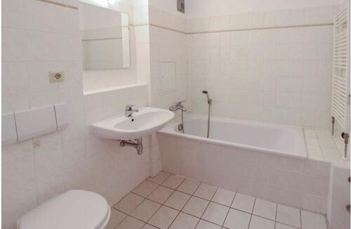 Foto - Etagenwohnung in Greifswald