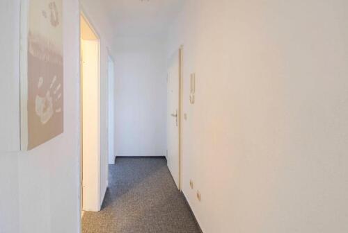 Foto - Etagenwohnung in Greifswald zur Miete