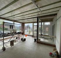 Zentrale Gewerbefläche - lichtdurchflutet & bereit für Ihr Idee! - Elsdorf-Westermühlen