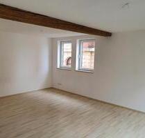 3-Raum-Wohnung mit Balkon im Innenstadtbereich von Schmalkalden