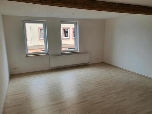 Foto - 3 Zimmer Etagenwohnung zur Miete in Schmalkalden
