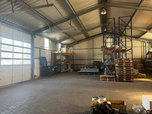 Foto - andere zur Miete in Westerrönfeld