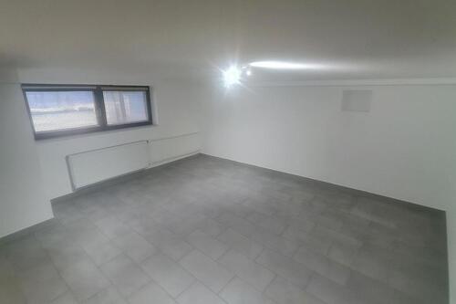 Foto - 2 Zimmer Souterrain-Wohnung mit seperatem Eingang ca. 40 qm