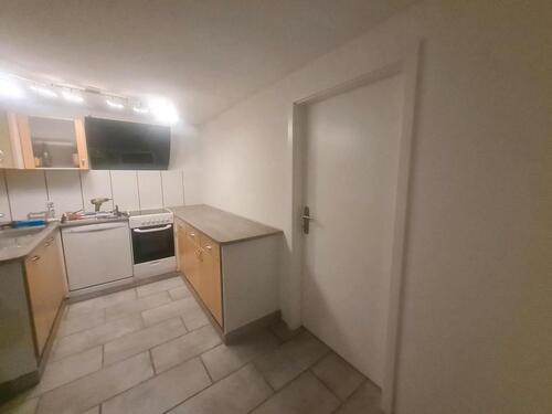 Foto - Etagenwohnung in Kehl zur Miete