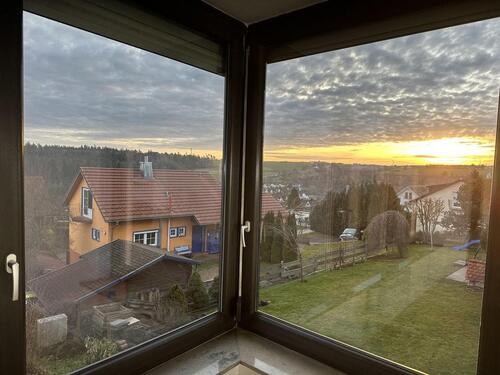 Foto - 3 Zimmer Etagenwohnung in Altensteig