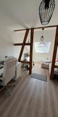 Foto - Schöne 1-Zimmer Wohnung mit Vesteblick Coburg Nord