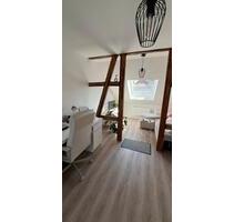 Schöne 1-Zimmer Wohnung mit Vesteblick Coburg Nord - Scheßlitz