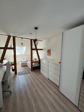 Foto - 1 Zimmer Etagenwohnung zur Miete in Scheßlitz