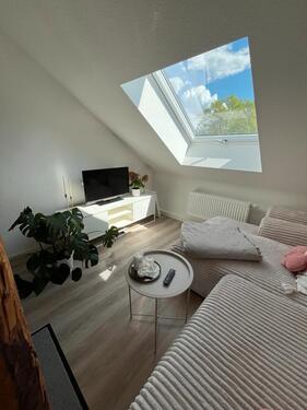 Foto - 1 Zimmer Etagenwohnung in Scheßlitz