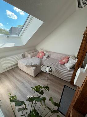 Foto - Etagenwohnung in Scheßlitz zur Miete