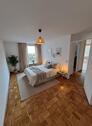 Foto - Renovierte Wohnung 3-Z-mit Balkon & Stellplatz - Provisionsfrei!!