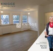 +++ 3468 - Erstbezug nach Umbau! Schicke 4-Zimmerwohnung mit Terrasse in GL-Hand +++ - Bergisch Gladbach Gronau