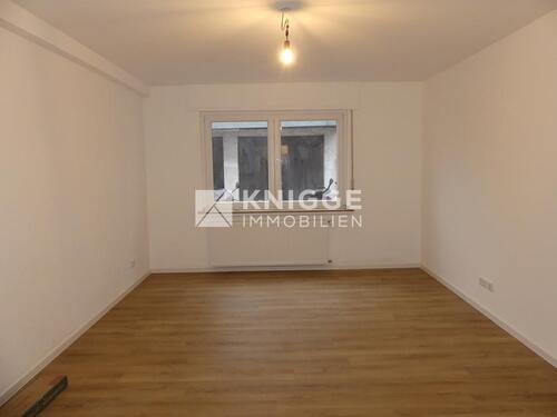 Foto - 4 Zimmer Erdgeschoßwohnung in Bergisch Gladbach