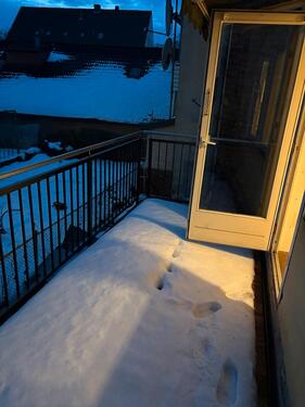 Foto - 3 Zimmer Maisonettenwohnung zur Miete in Peine