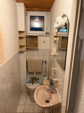 Foto - Maisonettenwohnung in Peine zur Miete