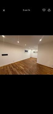 Foto - 3 Zimmer Erdgeschoßwohnung zur Miete in Wunstorf