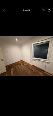 Foto - 3 Zimmer Erdgeschoßwohnung in Wunstorf