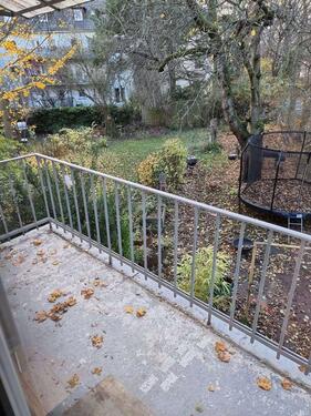 Foto - Etagenwohnung in Frankfurt am Main zur Miete