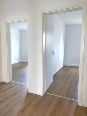 Foto - Etagenwohnung in Oberhausen zur Miete