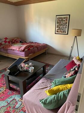 Foto - 1 Zimmer Etagenwohnung in Aschaffenburg