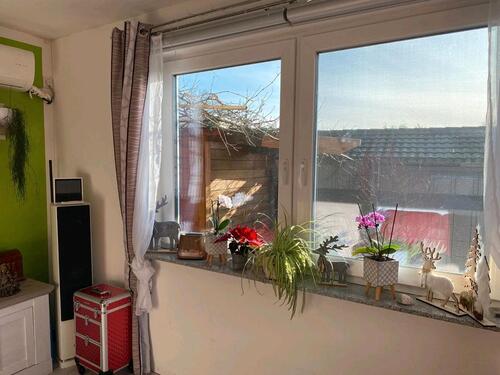 Foto - Ferienhaus zu verkaufen zeit läuft sonst Marklerübergabe