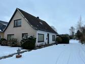Foto - 4 Zimmer Einfamilienhaus zum Kaufen in Tellingstedt