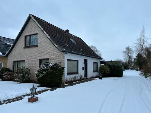 Foto - 4 Zimmer Einfamilienhaus zum Kaufen in Tellingstedt