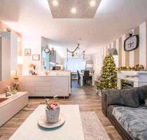 Sanierte 4Z Wohnung mit Balkon im Hochparterre (KücheParkplätze) - Murg