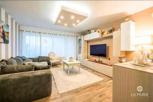 Foto - 4 Zimmer Hochparterre in Murg