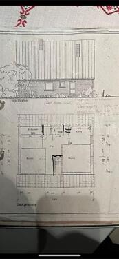 Foto - 3-Zimmer-ZKB,Oberwohnung,Obergeschoss,Wohnung