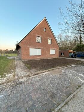 Foto - 6 Zimmer Etagenwohnung zur Miete in Aurich