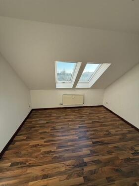 Foto - Dachgeschoßwohnung in Chemnitz zur Miete